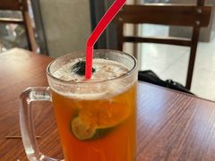 柠檬茶-恒兴发茶店(水巷口店)