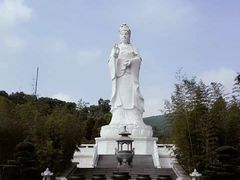 -观澜湖高尔夫球会