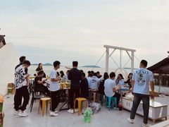 -麓舍全景太湖温泉别墅团建拓展会议亲子