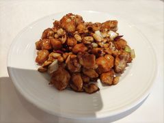 宫保鸡丁-大铁勺新津菜(迎水道店)