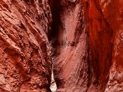 -天山神秘大峡谷