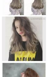 -明洞造型精品烫染