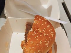 -麦当劳(万达广场店)