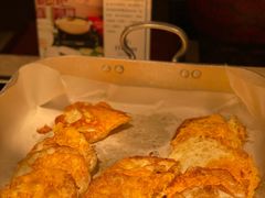 煎蛋-大理实力希尔顿酒店•香全日制餐厅