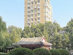 -咖啡CHA自助餐厅(香格里拉饭店)