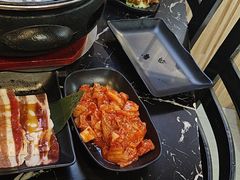 -燚青春东北泥炉烤肉(百合店)