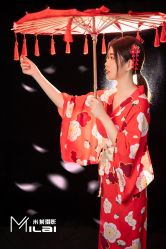 点击看大图 -米莱摄影写真(五大道别墅店)