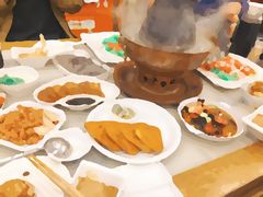 -牛街·马辈儿涮肉(牛街二店)