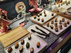 -比格比萨自助(南京万达茂店)