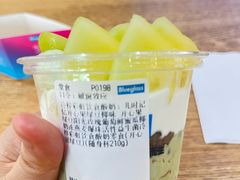 -Blueglass酸奶(财富购物中心店)