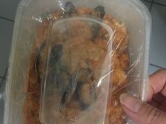-安妮意大利餐厅(世贸天阶店)