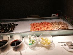 -达蓬山大酒店西餐厅