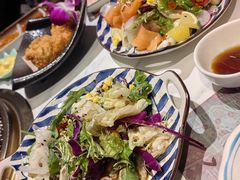 -千寻山野烤肉(天虹店)