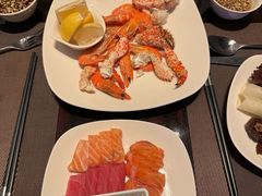 -丽都皇冠假日酒店·Matrix亦餐厅(望京店)