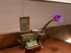 -泰香米泰国餐厅(中大国际店)