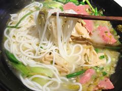 -蒙小妹骨汤饭.米线(新光路店)