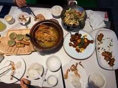-外婆家(西红门荟聚购物中心店)