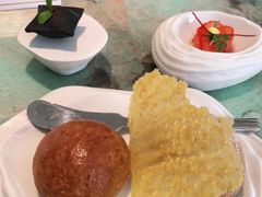 -九献·创意菜(亮马河饭店)