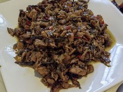 居士下饭菜-归元·云集斋素菜馆