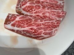 -NIUAN牛庵·和牛烤肉(恒隆店)