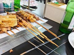 -老黑板筋(顺义总店)