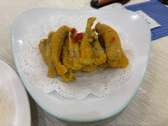 -寻味顺德·南记酒家·传统顺德菜·鱼生(广源路店)
