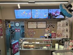 -小倩倩•鸡汤馄饨(江西路创始店)