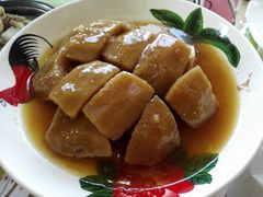 -水乡人家私房菜(逢简店)