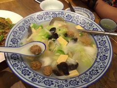 -食上东新街美食街区(民乐新都会店)