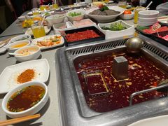 -海底捞火锅(珠影星光城夜宵主题店)
