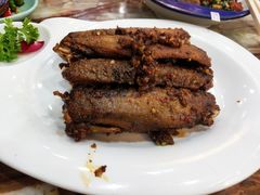 大千鹅翅-椿记烧鹅(叠彩店)