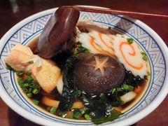 -弓二·烧鸟居酒屋(财富购物中心店)