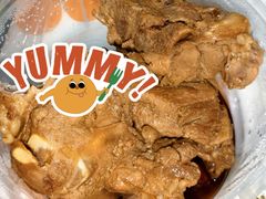 -粥公粥婆精品家常菜(青龙桥店)