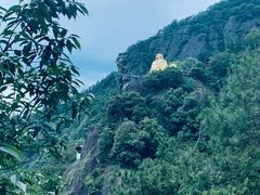 -大慈岩风景区