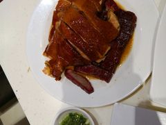 -龙记香港茶餐厅(久光百货店)