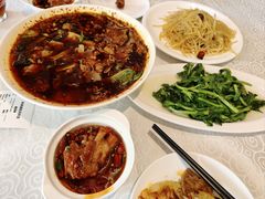 -辣婆婆(航天桥店)