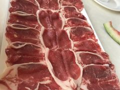 -京城胜利涮羊肉(禧乐汇店)