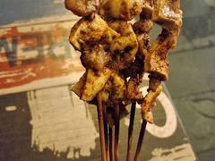 -管氏翅吧(广渠门店)