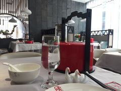 -味+新京宴·烤鸭·北京菜(创意谷店)