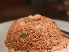 黑松露红糟炒饭-福州仓山凯悦酒店·闽味中餐厅