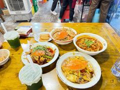 -夹夹大·蟹蟹大排档(财富又一城店)