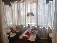 -邈墨茶馆(凤起路店)