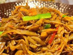 -辣可可·小炒黄牛肉(望京凯德MALL店)