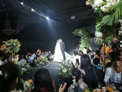 -格乐利雅婚礼艺术中心(南外滩店)