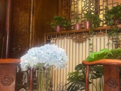 -芙蓉·艳阳餐厅(南口店)