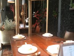 -肴约·花园式餐厅(湖里店)