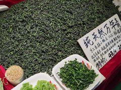 -中国国际会展中心-马甸购物街