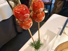 -四季民福烤鸭店(前门大栅栏店)