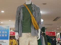 -优衣库(北京枫蓝国际广场店)