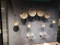 -盘龙城国家考古遗址公园